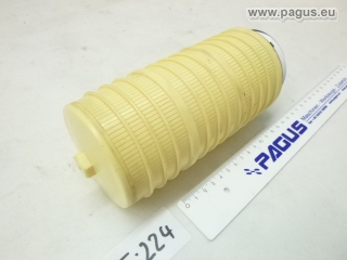 PAGUS Rücklauffilter