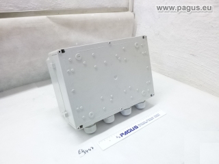 KRAUS & NAIMER Schaltkasten mit 5 Lastschalter