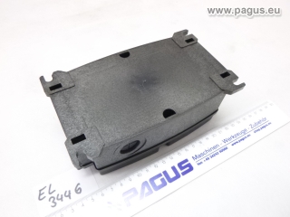 WEIDMÜLLER Stomverteiler