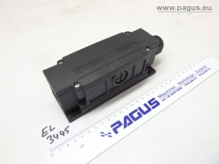 WIELAND Stomverteiler