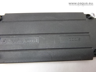 WIELAND Stomverteiler