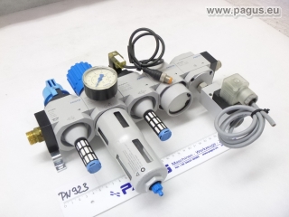 Festo LFR-3/8-D-MIDI-KG (185785)