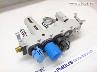 Festo LFR-3/8-D-MIDI-KG (185785)