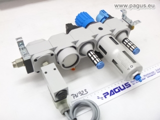 Festo LFR-3/8-D-MIDI-KG (185785)