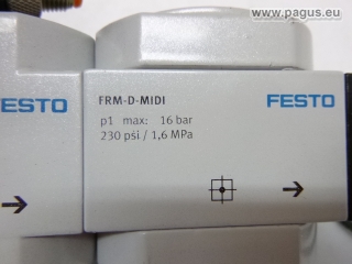 Festo LFR-3/8-D-MIDI-KG (185785)