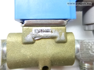 Elektrozawór DANFOSS