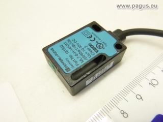 PEPPERL+FUCHS Reflexionslichttaster