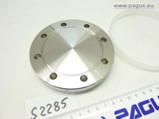PFEIFFER VACUUM CF-Blindflansch
