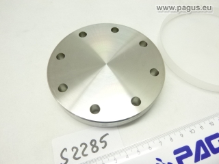 PFEIFFER VACUUM CF-Blindflansch