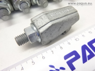 PFEIFFER VACUUM Klammerschraube