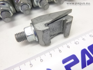 PFEIFFER VACUUM Klammerschraube