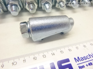 VACOM Klammerschraube