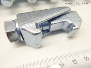 VACOM Klammerschraube