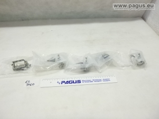 HARTING Gelenkrahmen