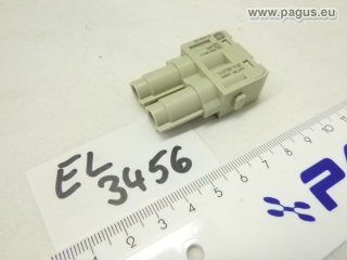 HARTING Han® 70 A module