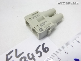 HARTING Han® 70 A module