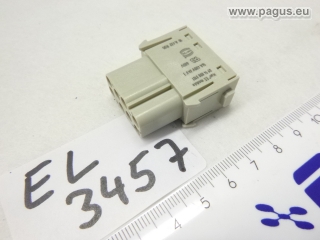 HARTING Han® EE Modul