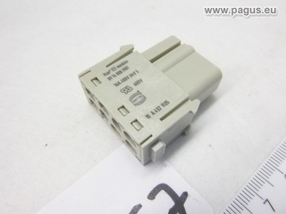 HARTING Han® EE Modul