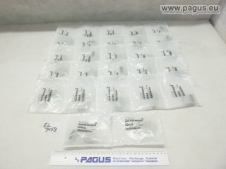 Moduł atrapy HARTING Han®