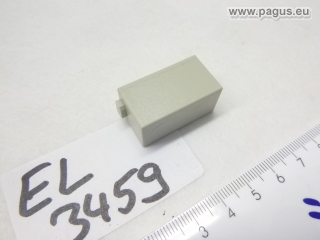 Moduł atrapy HARTING Han®