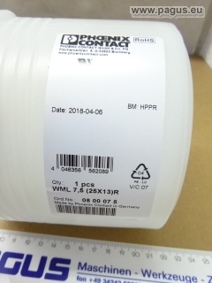 PHOENIX CONTACT Kabelmarker-Etikett