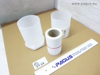 PHOENIX CONTACT Etikett