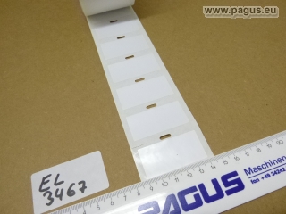 PHOENIX CONTACT Etikett