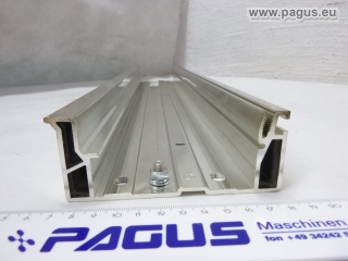 SIEMENS Profilschiene