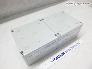 SPELSBERG Leergehäuse