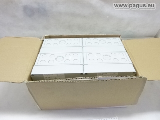 SPELSBERG Leergehäuse