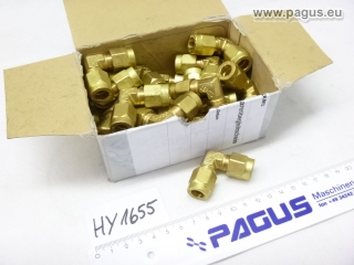 SERTO Winkelverschraubung