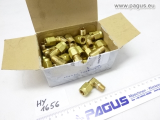 SERTO Winkel-Einschraubverschraubung