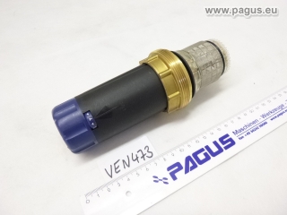 SYR - SASSERATH Druckmindererpatrone