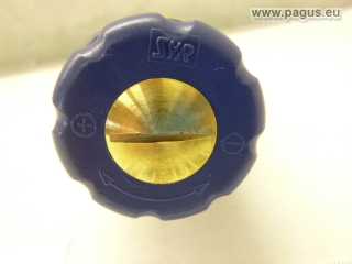 SYR - SASSERATH Druckmindererpatrone