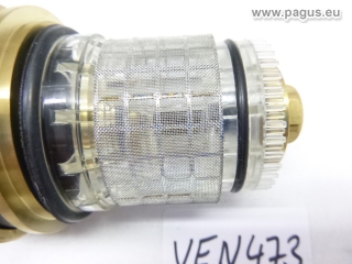 SYR - SASSERATH Druckmindererpatrone