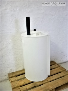 PAGUS Kunststofftank