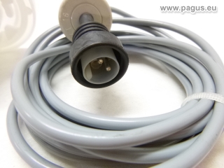 BWT Salzmangelanzeige