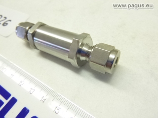 HY-LOK Micron lnline Filter