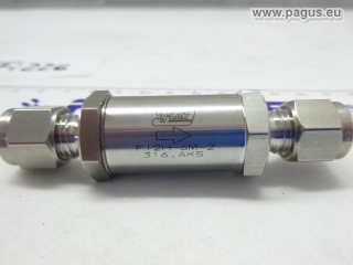 HY-LOK Micron lnline Filter