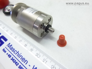 PFEIFFER VACUUM Sperrgasventil