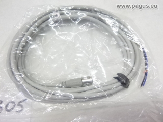 SMC Digitaler Durchfluss-Schalter