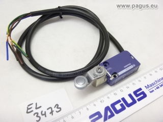 TELEMECANIQUE Positionsschalter