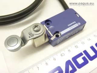 TELEMECANIQUE Positionsschalter