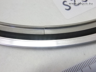 OERLIKON Zentrierring