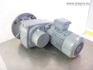 GETRIEBEBAU NORD Getriebemotor