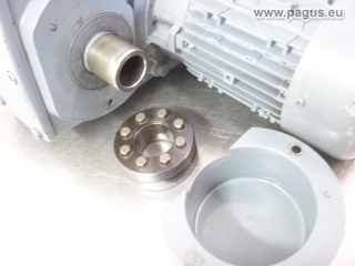 GETRIEBEBAU NORD Getriebemotor