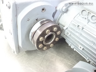 GETRIEBEBAU NORD Getriebemotor