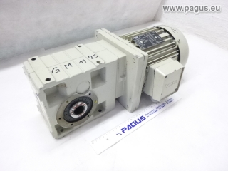 LENZE Getriebemotor