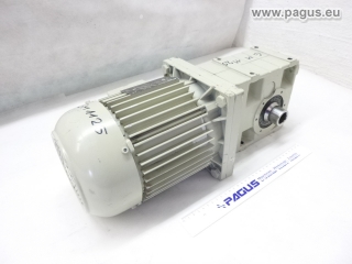 LENZE Getriebemotor