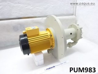 SCHMITT submersible pump